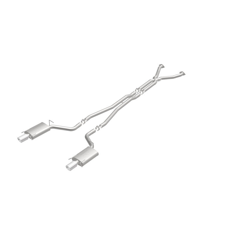 Magnaflow 16636 MagnaFlow Sys CB 04- Cadillac CTS-V 5.7L