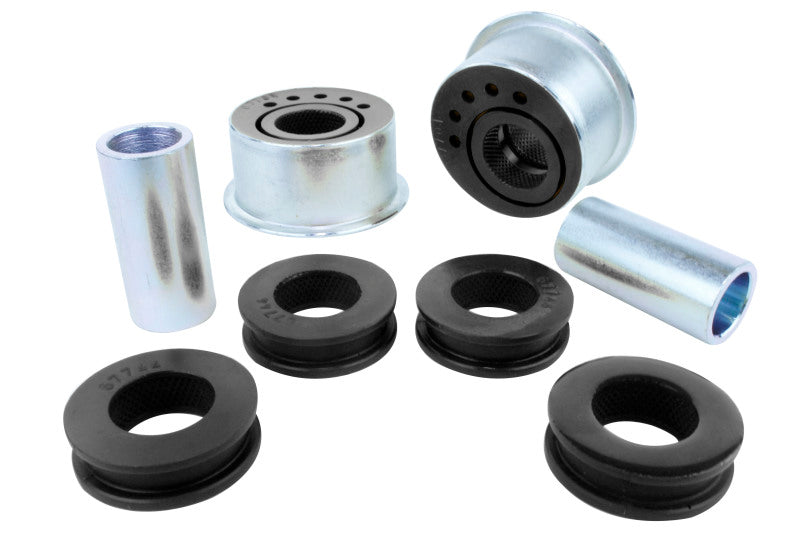 Whiteline KCA434 12+ Subaru BRZ / 12+ Scion FR-S Front Anti-Dive/Caster - C/A Lower Inner Front Bushing
