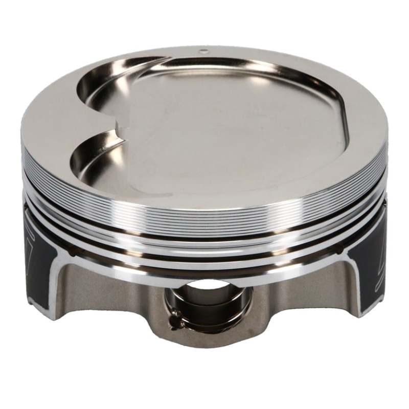 Wiseco K643M96 Nissan VQ37 1.198inch CH -15.5cc R/Dome 9:1 Piston Shelf Stock Kit