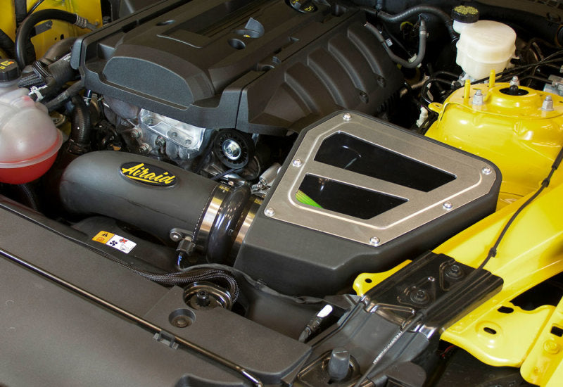 Airaid 454-326 15-23 Ford Mustang 2.3L L4 Performance Air Intake System