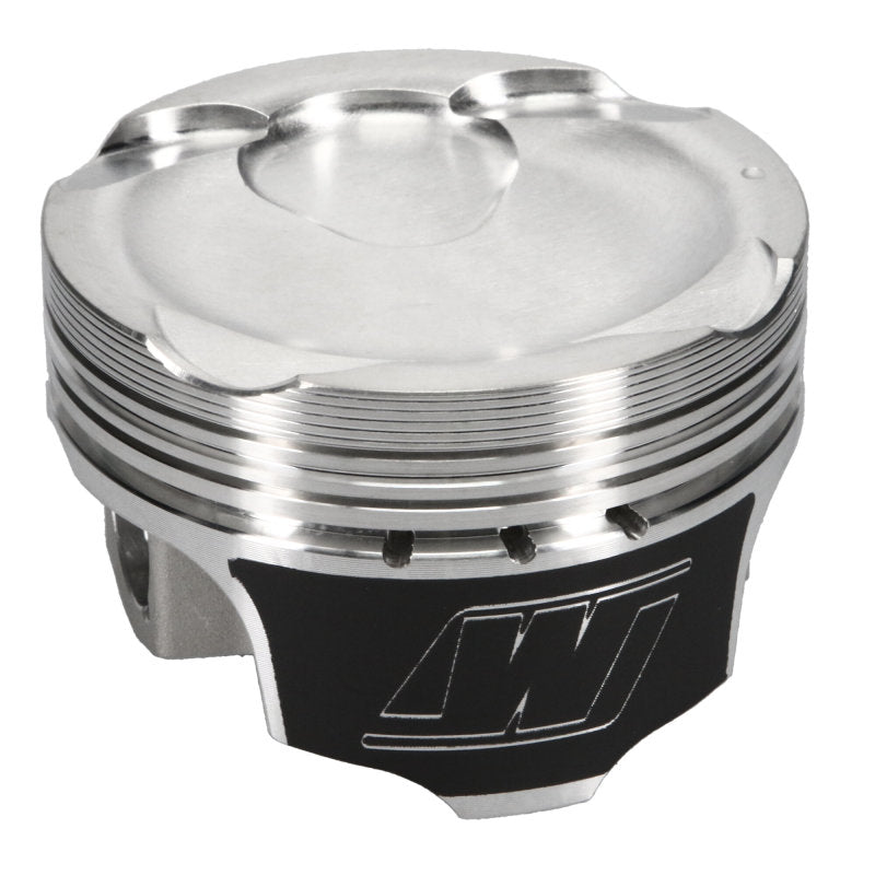 Wiseco K728M8625 Subaru FA20 Direct Injection Piston Kit 2.0L -16cc