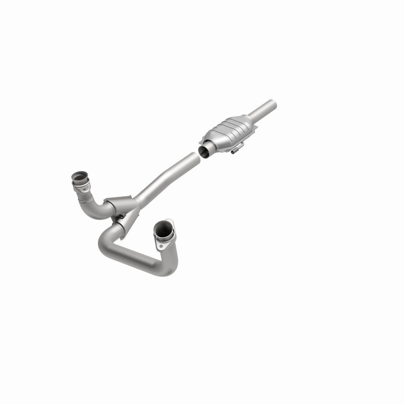Magnaflow 93312 MagnaFlow Conv DF 88-95 Ford Trucks 5.8L V8