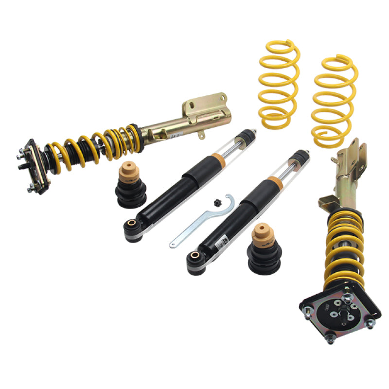 ST Suspensions 18230845 ST TA-Height Adjustable Coilovers 05+ Ford Mustang 5th gen.