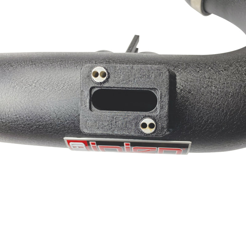 Injen SP3088WB 12-15 Audi A6 L4-2.0L Turbo SP Cold Air Intake System - Wrinkle Black