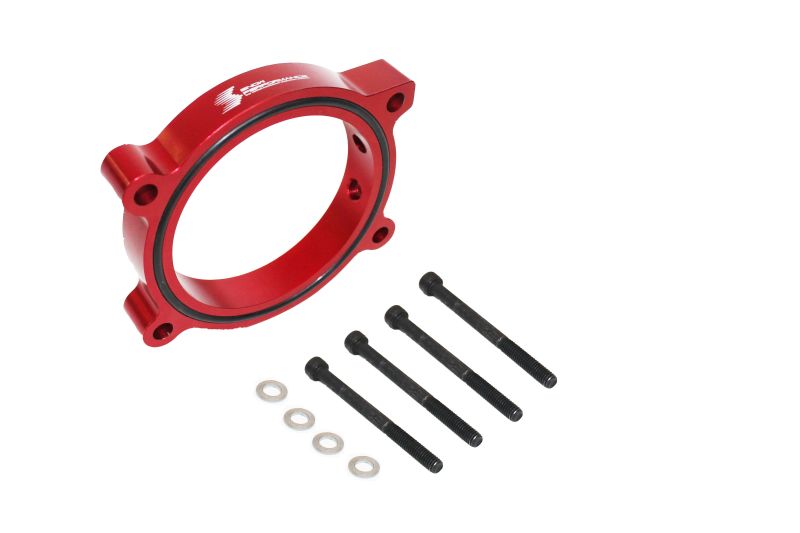 Snow Performance SNO-2161-BRD 16-17 Camaro Stg 2 Boost Cooler F/I Water Injection Kit (SS Braided Line & 4AN)
