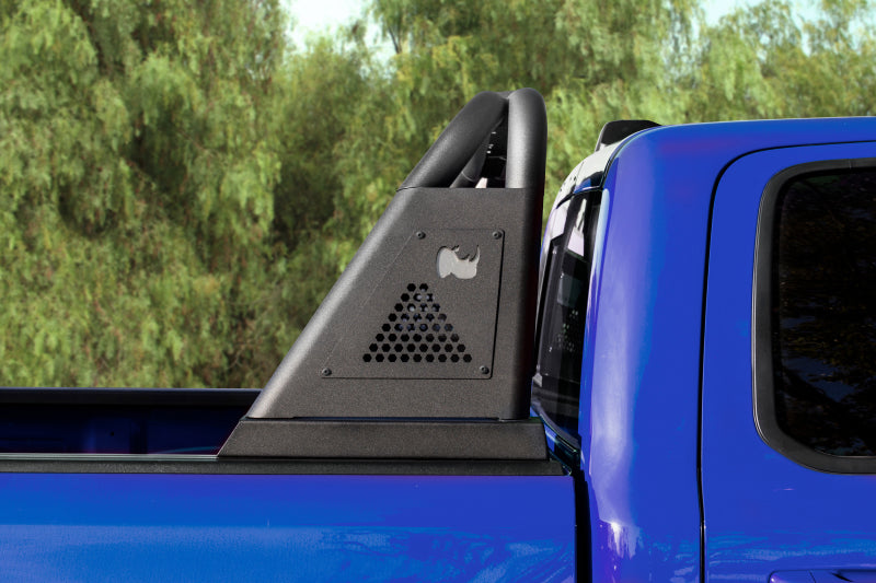 Go Rhino 915003T 15-20 Chevrolet Colorado Sport Bar 3.0 (Mid Size) - Tex Blk