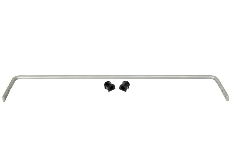 Whiteline BMR12Z 89-98 Miata NA / 98-04 NB Rear 16mm Swaybar Heavy duty Blade adjustable