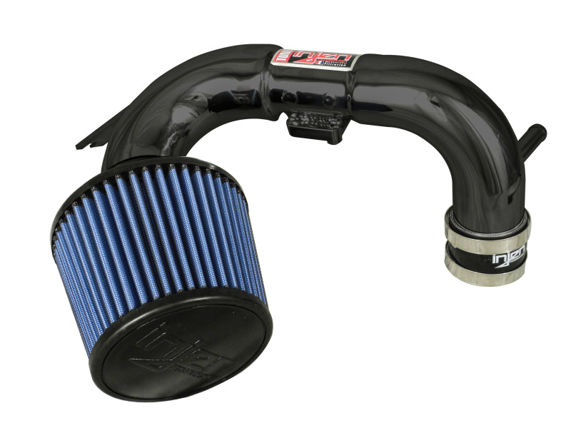 Injen SP2091BLK 13-19 Toyota Prius C 1.5L 4cyl HYBRID Black Tuned Intake w/MR Tech/Air Fusion