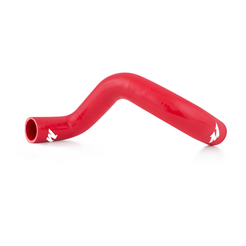 Mishimoto MMHOSE-VIP-96RD 96-02 Dodge Viper Red Silicone Hose Kit