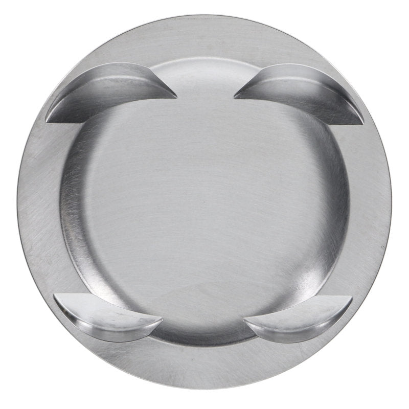Wiseco K649M845 Honda B-Series -10cc Dish 1.181 x 84.5mm Piston Shelf Stock Kit