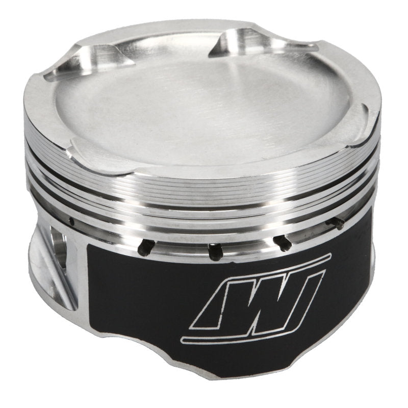 Wiseco K614M835 Mazdaspeed 2.0 FS Turbo -16.5cc Dish Piston Shelf Stock Kit