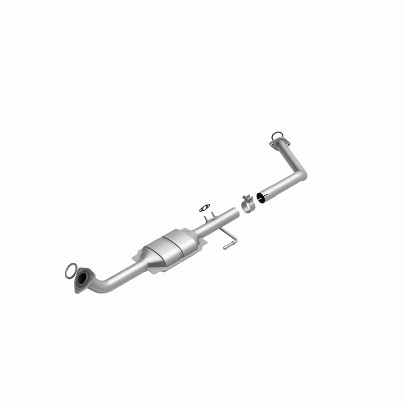 Magnaflow 93376 MagnaFlow Conv DF 01-04 Toyota Sequoia 4.7L D/S