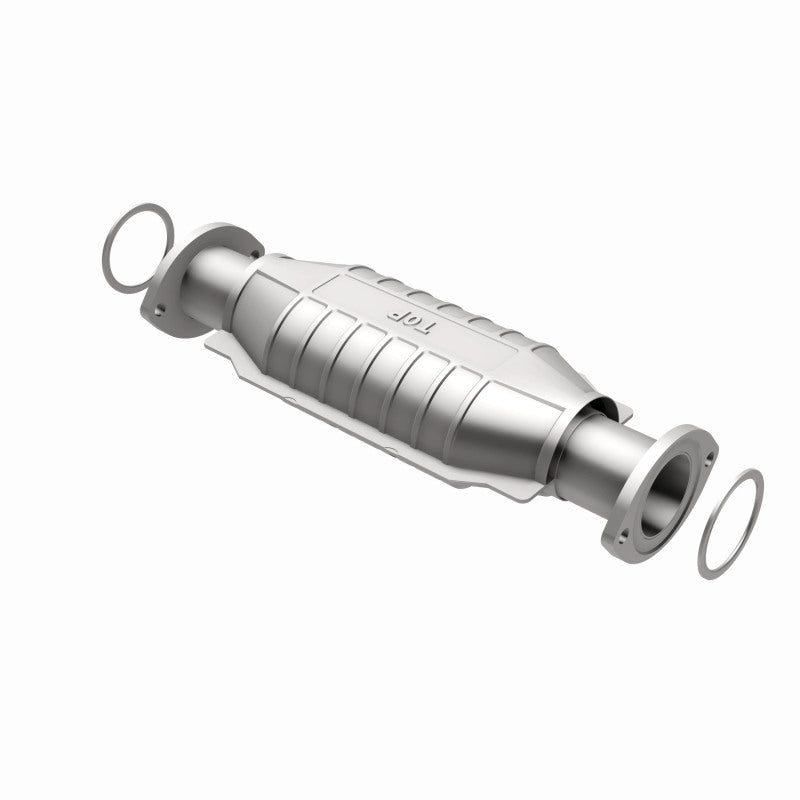 Magnaflow 23882 MagnaFlow Conv DF Tacoma 95-98 2.7L/3.4L