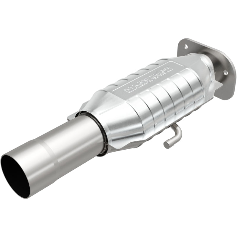 Magnaflow 93441 MagnaFlow Conv DF GM 86 90