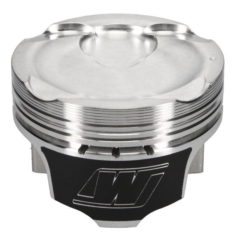 Wiseco K728M8625 Subaru FA20 Direct Injection Piston Kit 2.0L -16cc