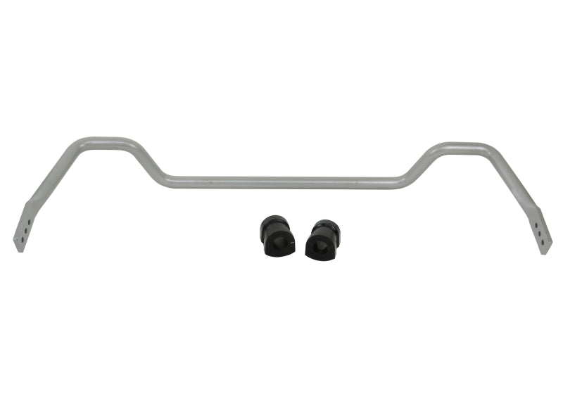 Whiteline BBF38Z 90-99 BMW 318/320/323/325/328/M3 Front Heavy Duty Adjustable 27mm Swaybar