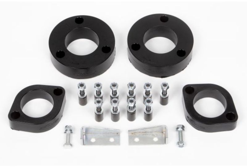 Daystar 2007-2017 Jeep Patriot 4WD/2WD - 1.5in Lift Kit