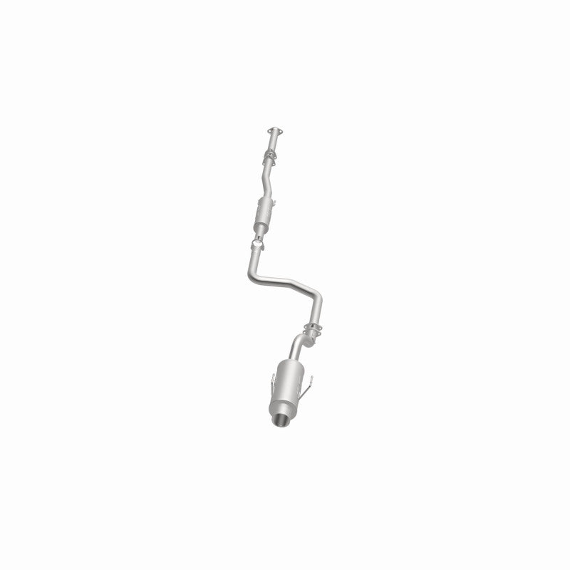 Magnaflow 15643 MagnaFlow Sys C/B Honda Civic 3Dr 96-