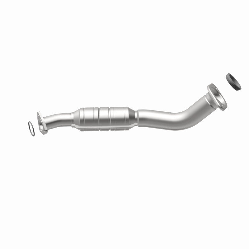Magnaflow 23941 MagnaFlow 02-06 Acura RSX 4 2.0L (includes Type S) Direct-Fit Catalytic Converter