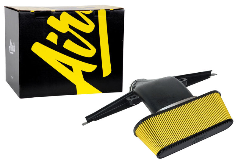Airaid 254-216 06-13 Chevrolet Corvette Z06 V8-7.0L Performance Air Intake System