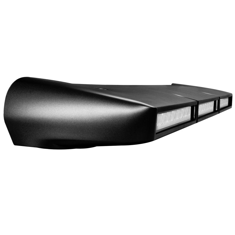 ORACLE Lighting 5888-023 Oracle 2021+ Ford Bronco Integrated Windshield Roof LED Light Bar System SEE WARRANTY