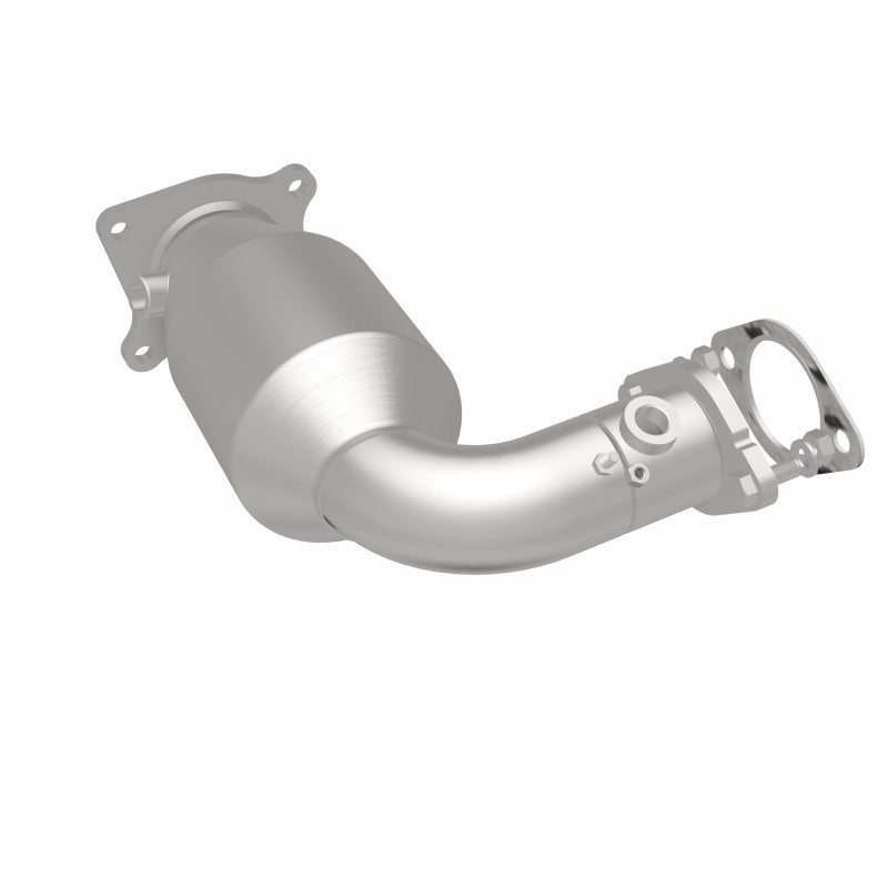 Magnaflow 21-822 OEM Grade Direct Fit Converter 15-19 Subaru WRX H4 2.0L
