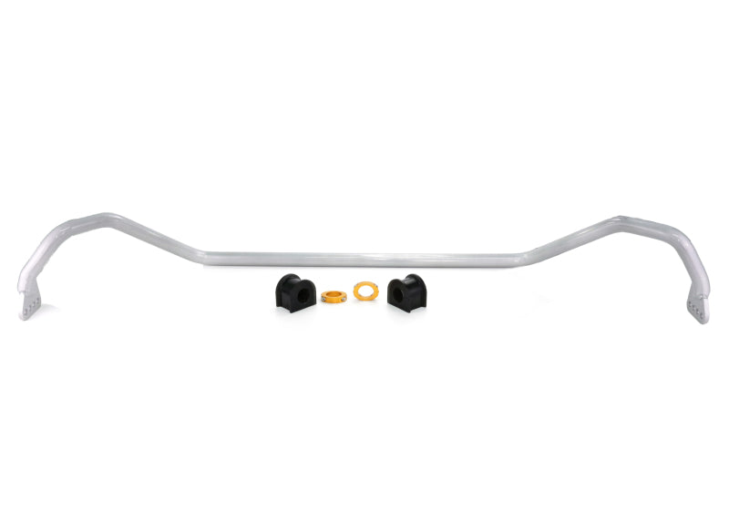 Whiteline BHF62Z 08/06-09 Pontiac G8 Sedan Front Heavy Duty Adjustable 26mm Swaybar