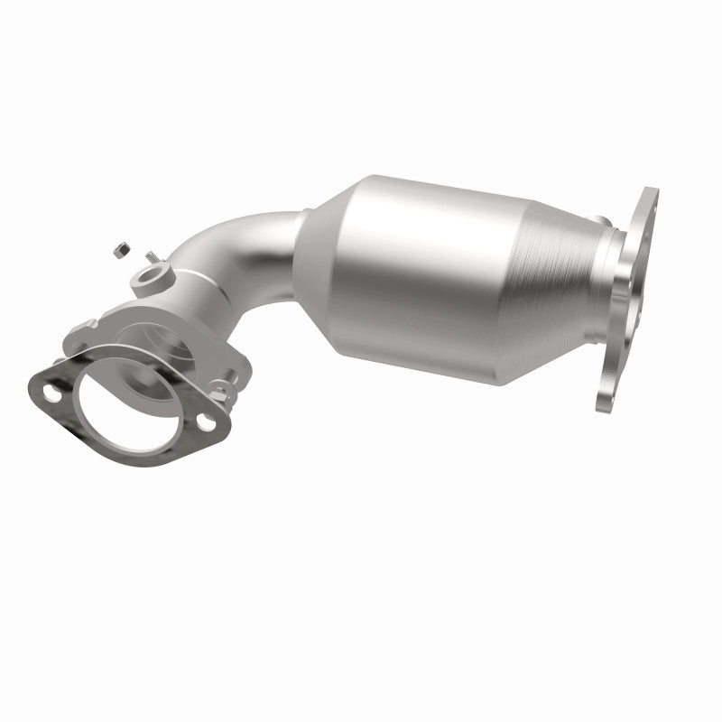 Magnaflow 21-822 OEM Grade Direct Fit Converter 15-19 Subaru WRX H4 2.0L