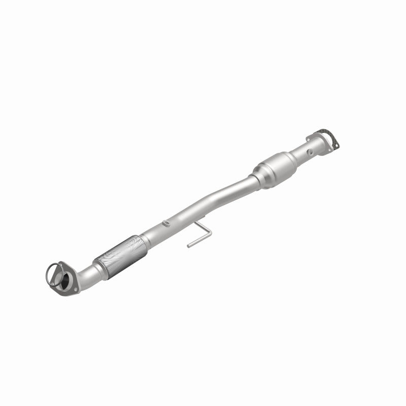 Magnaflow 93257 MagnaFlow Conv Direct Fit Catalytic Converter 2007-2015 Nissan Altima L4 2.5L Gas and Diesel