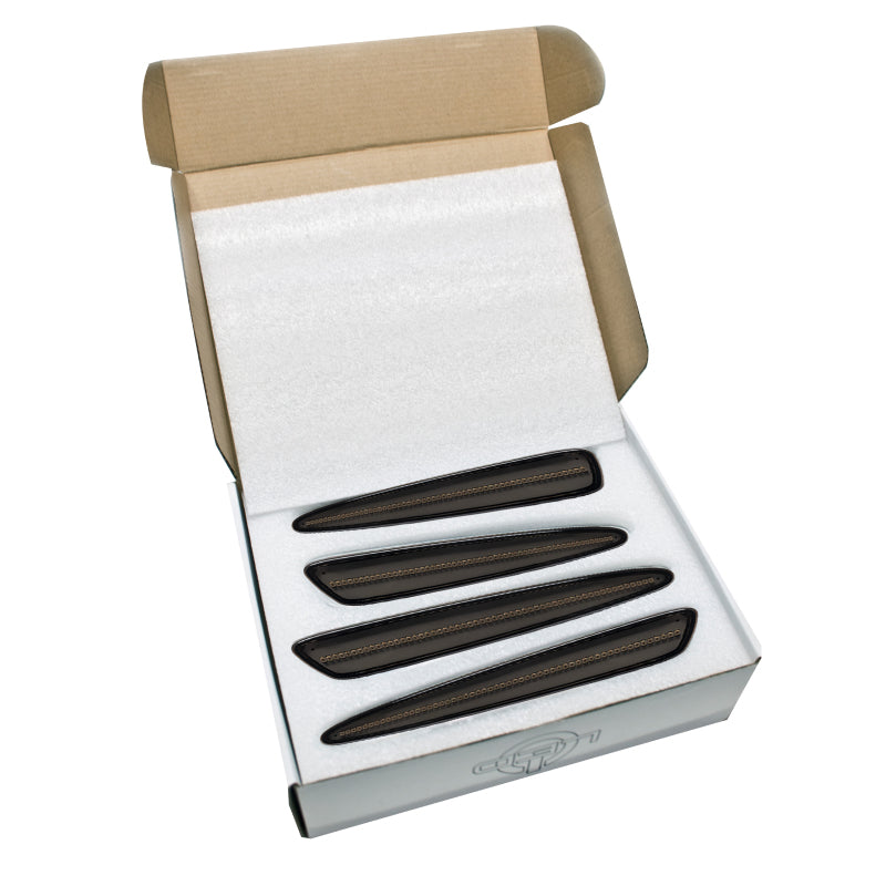 ORACLE Lighting 3150-020 Oracle 05-13 Chevrolet Corvette C6 Concept Sidemarker Set - Tinted - No Paint SEE WARRANTY