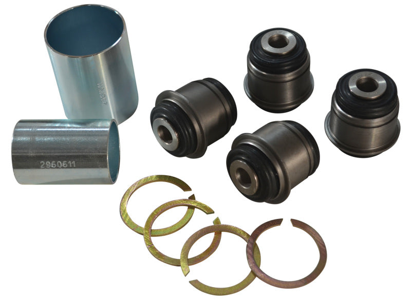 SPC Performance 72062 Cobra IRS XAXIS Joint Set (4)