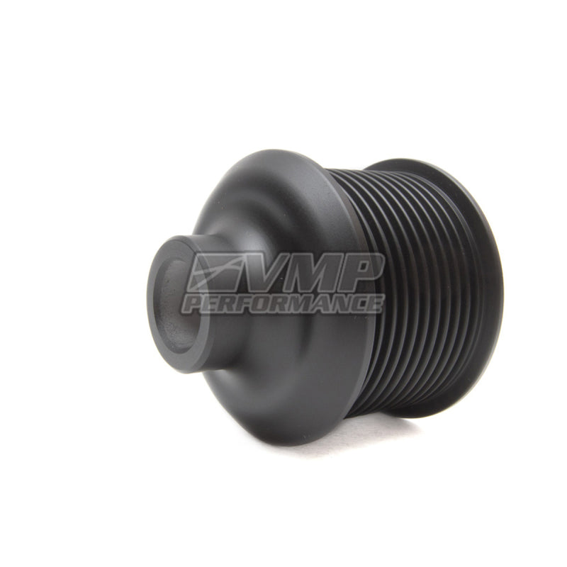 VMP Performance VMP-25-10-P 07-14 Ford Shelby GT500 2.5in 3-4 PSI Press-On Pulley