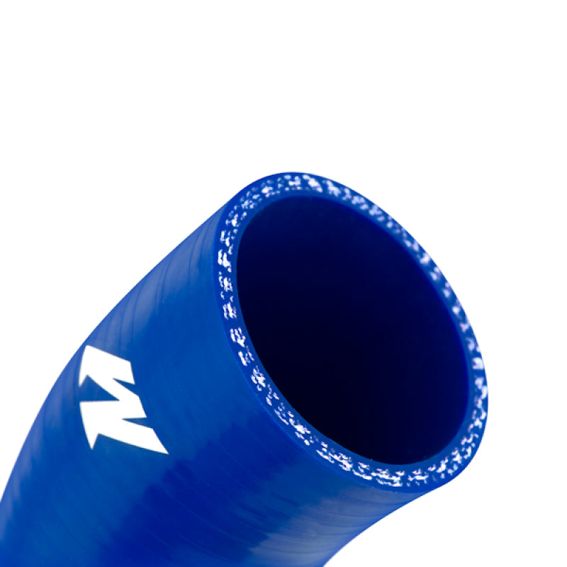 Mishimoto MMHOSE-VOL-97TBL 97-04 Volvo 850/S70/V70 Turbo Blue Silicone Hose Kit