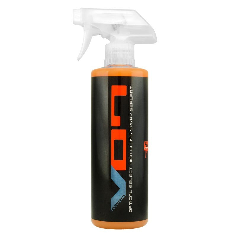 Chemical Guys WAC_808_16 Hybrid V07 Optical Select High Gloss Spray Sealant & Quick Detailer - 16oz