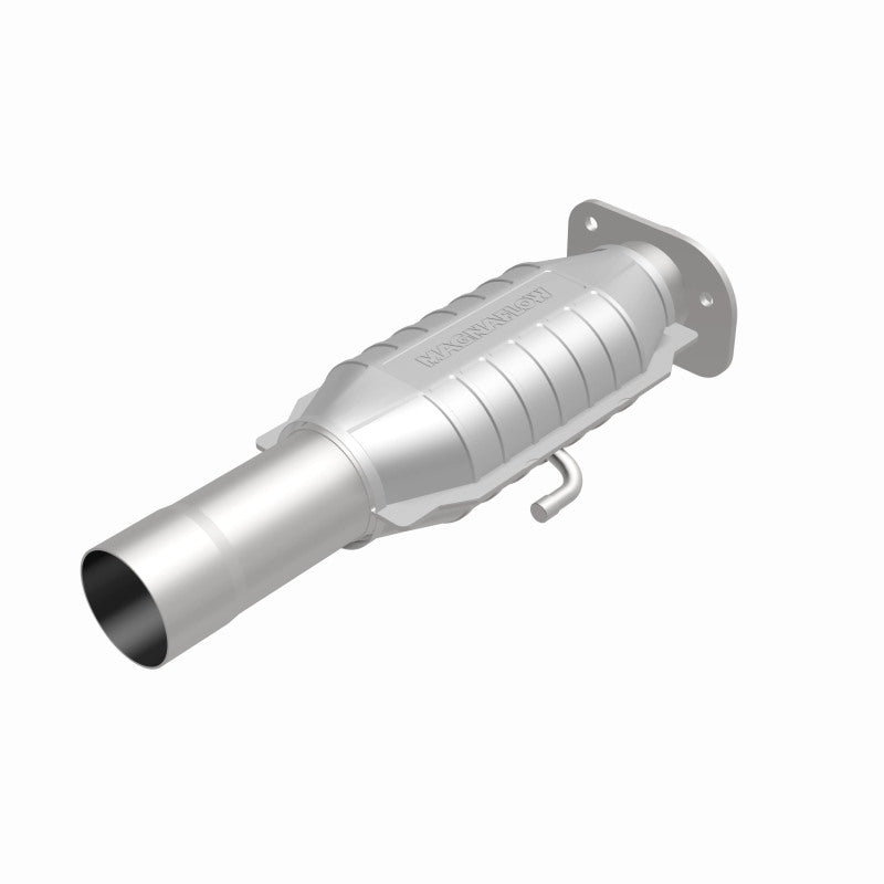 Magnaflow 93441 MagnaFlow Conv DF GM 86 90