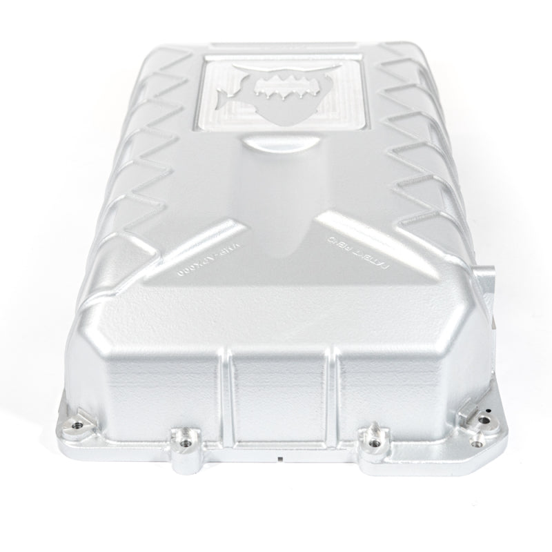 VMP Performance VMP-APX012 VMP 2020+ Ford Predator Engine Supercharger Lid Upgrade - Silver