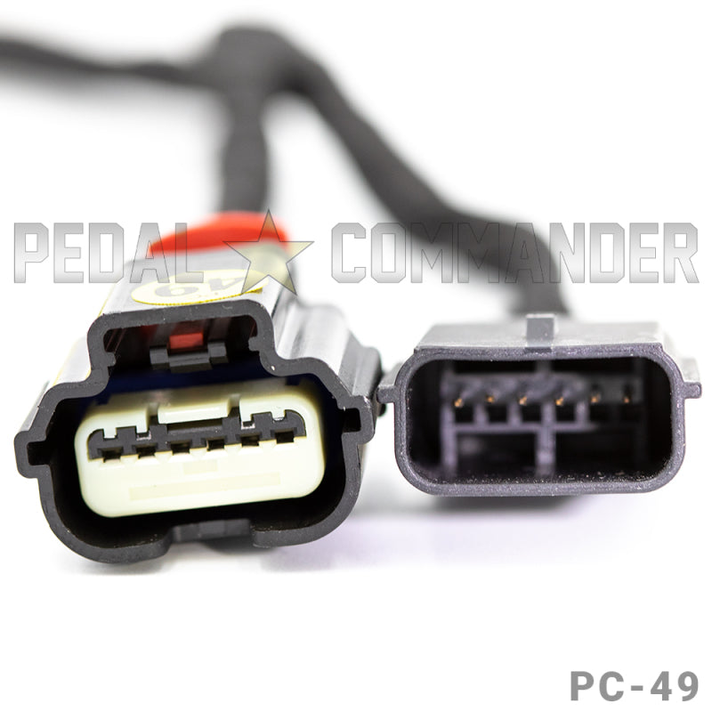 Pedal Commander Cadillac/Chevrolet Throttle Controller