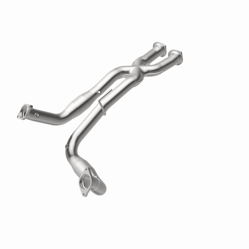 Magnaflow 16423 MagnaFlow Conv DF 06- Jeep SRT-8 6.1L