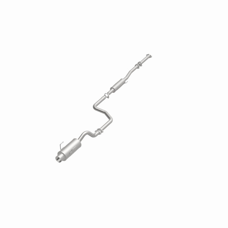 Magnaflow 15643 MagnaFlow Sys C/B Honda Civic 3Dr 96-