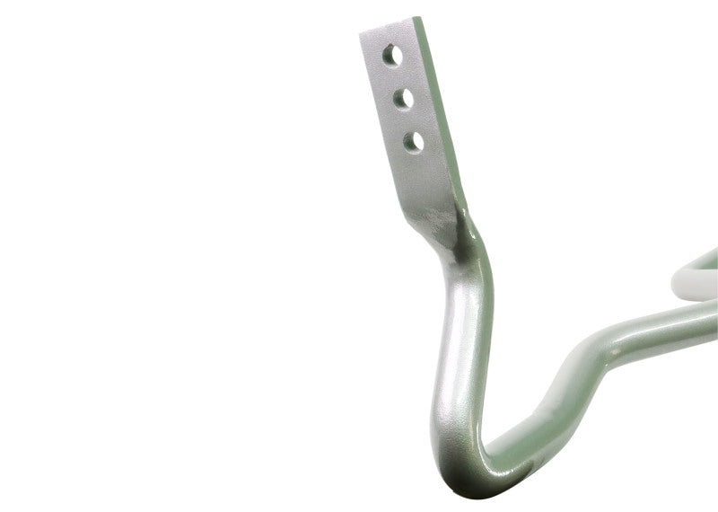 Whiteline BSR33XZ 02-03 Subaru WRX Sedan and Wagon / 02-03 Subaru Impreza Non-Turbo w/ OE swaybar Rear 24mm