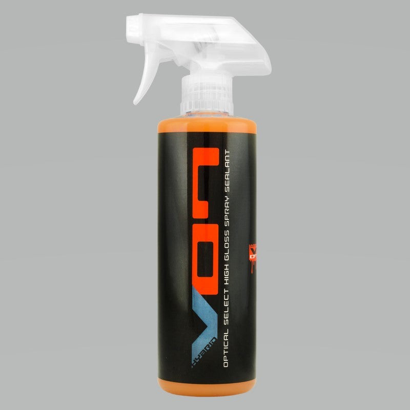 Chemical Guys WAC_808_16 Hybrid V07 Optical Select High Gloss Spray Sealant & Quick Detailer - 16oz