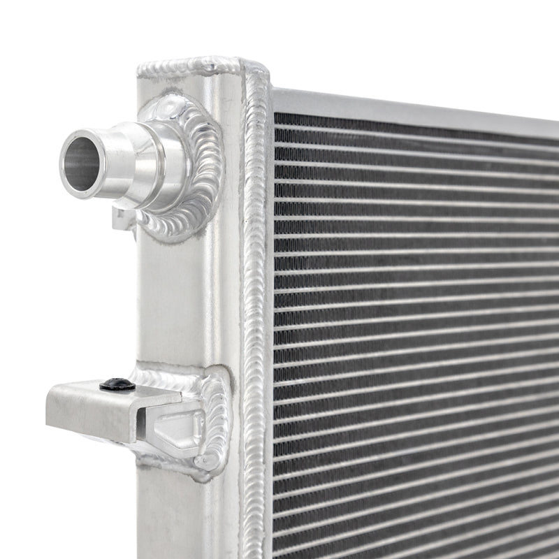 Mishimoto MMHE-G80-21AT 2021+ BMW M3/ M4 G8X Automatic Performance Heat Exchanger
