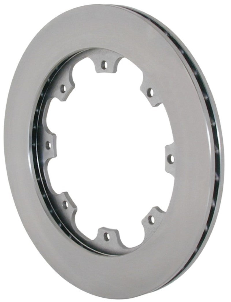 Wilwood 160-12290 Rotor-HD36 SPC-37 -LH 12.19 x .810 - 8 on 7.00in