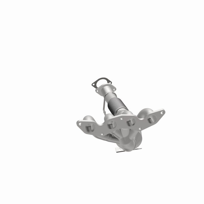 Magnaflow 51153 MagnaFlow Conv DF 2012 Ford Focus 2.0L
