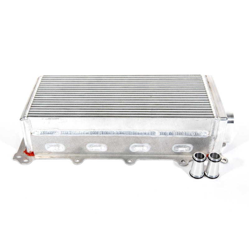 VMP Performance VMP-APX031 2020+ GT500 / 2023+ Raptor R 5.2L - Apex Race Intercooler (Lid Required)