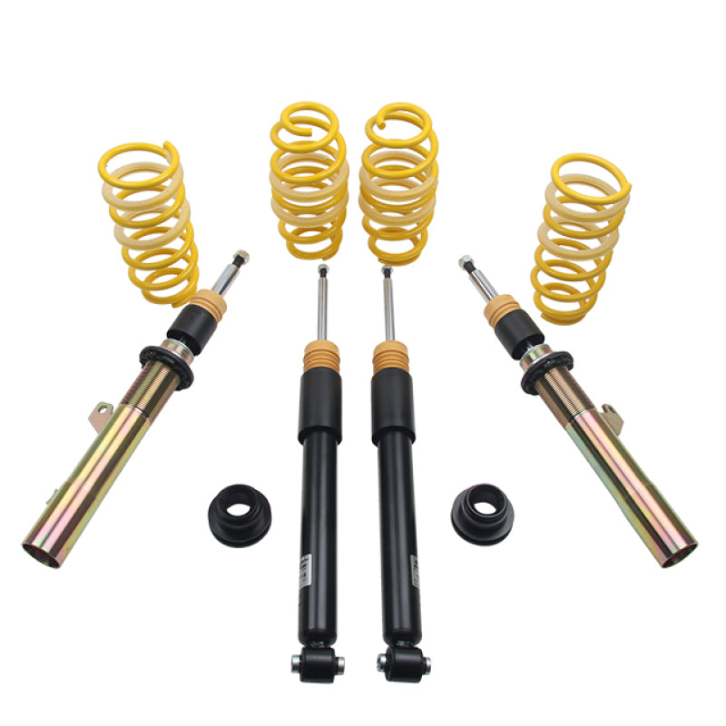 ST Suspensions 1328000N ST Coilover Kit 2015+ Volkswagen GTI MKVII (w/o DCC)