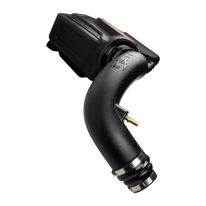 Injen EVO1301 19-21 Hyundai Veloster N 1.6L Turbo Evolution Intake - Dry Filter