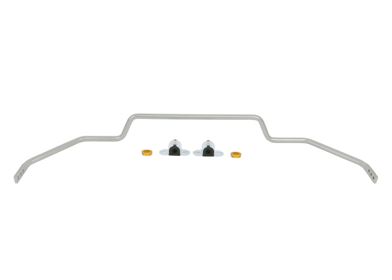 Whiteline BNR36XZ 07+ Nissan Skyline R35 GT-R AWD Rear 20mm Swaybar-h/duty Blade adjustable