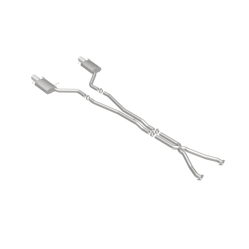 Magnaflow 16636 MagnaFlow Sys CB 04- Cadillac CTS-V 5.7L