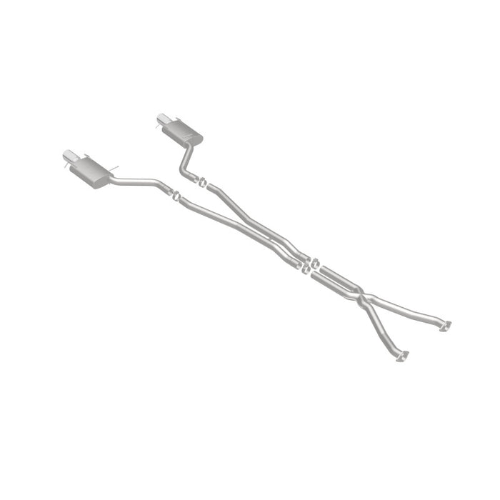 Magnaflow 16636 MagnaFlow Sys CB 04- Cadillac CTS-V 5.7L